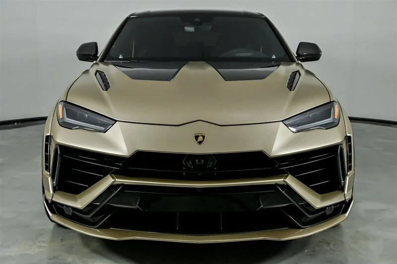 2023 Lamborghini Urus Performante - Image 5 of 31