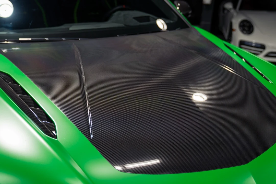 2023 Lamborghini Urus Performante - Image 13 of 31