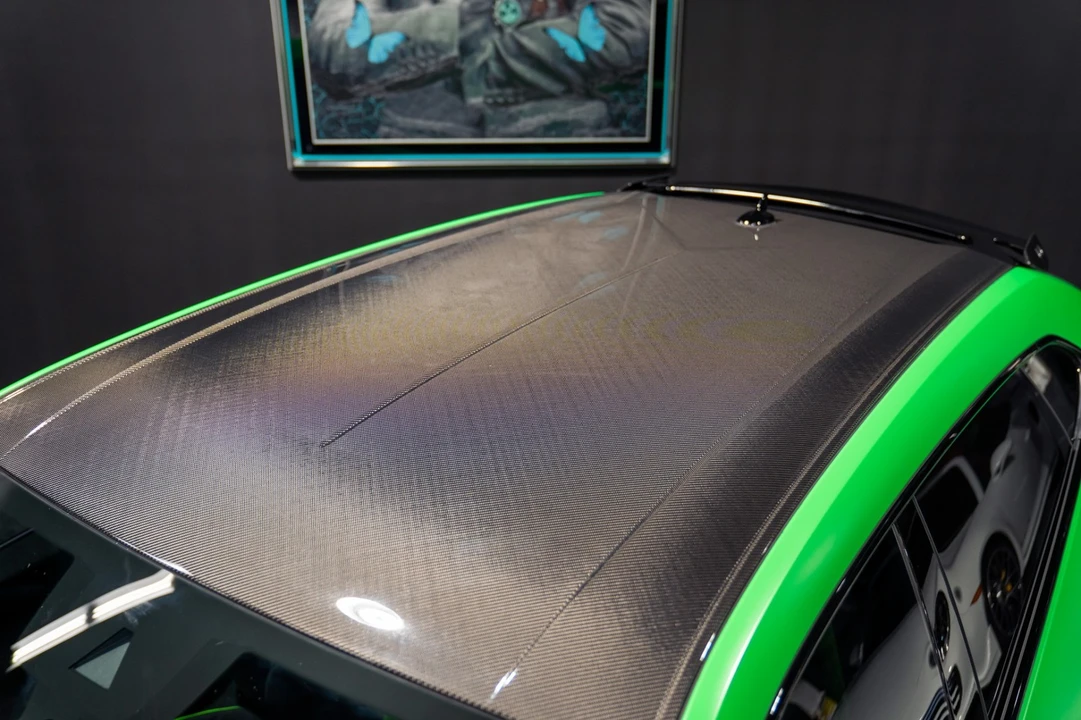 2023 Lamborghini Urus Performante - Image 5 of 31