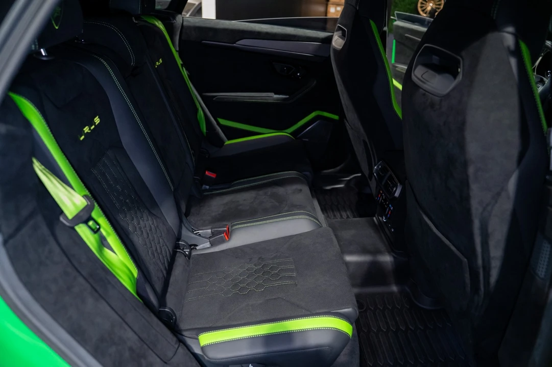2023 Lamborghini Urus Performante - Image 25 of 31