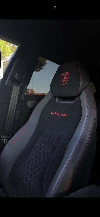 2023 Lamborghini Urus Performante - Image 2 of 2