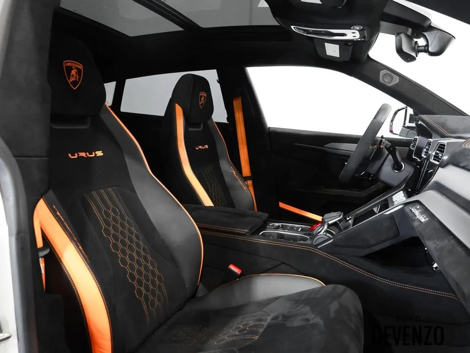 2023 Lamborghini Urus Performante - Image 6 of 18