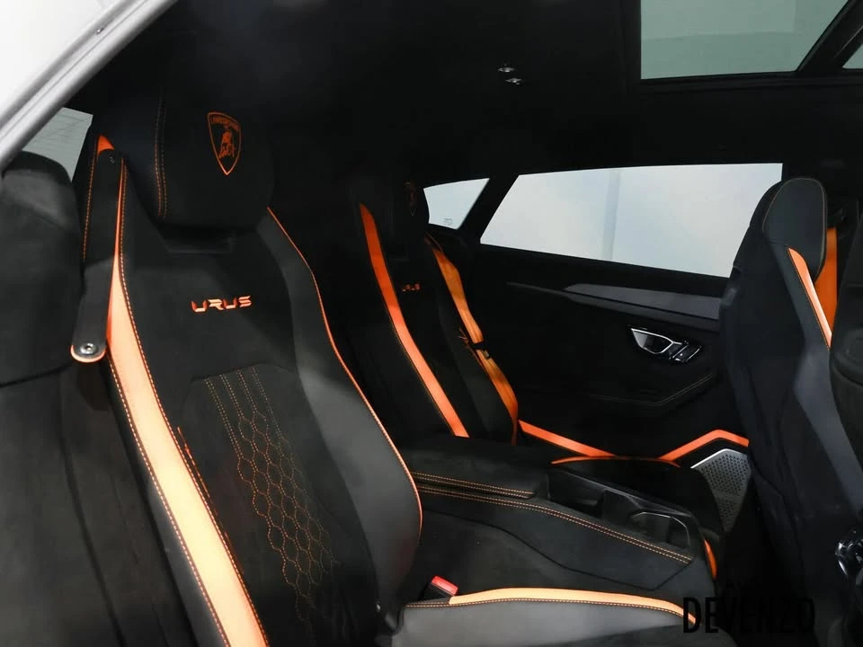 2023 Lamborghini Urus Performante - Image 8 of 18