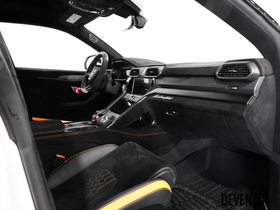 2023 Lamborghini Urus Performante - Image 5 of 18