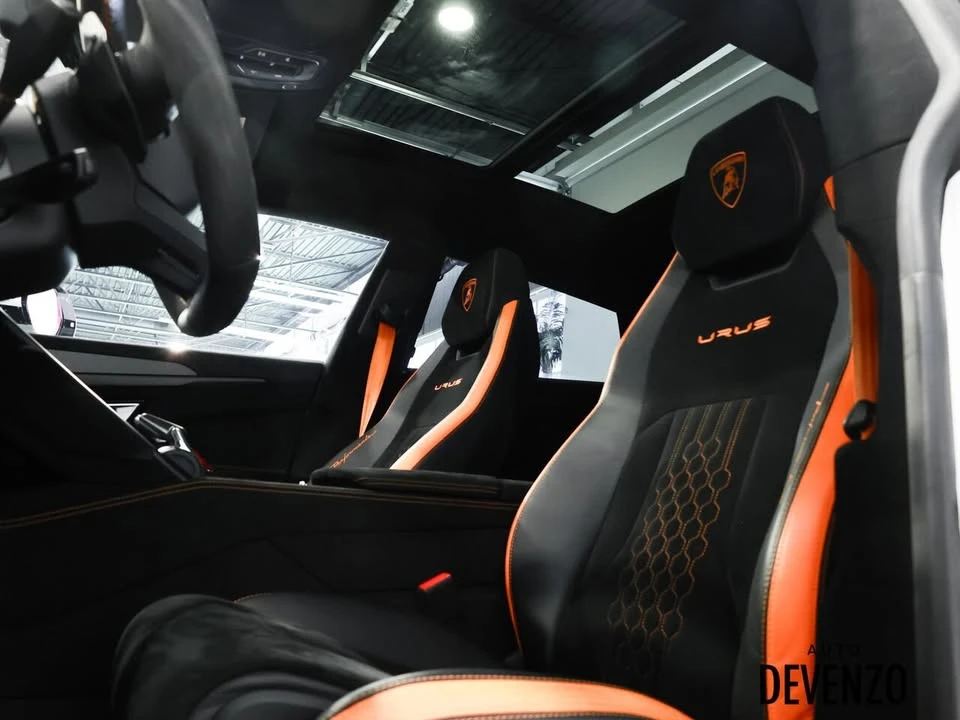 2023 Lamborghini Urus Performante - Image 11 of 18