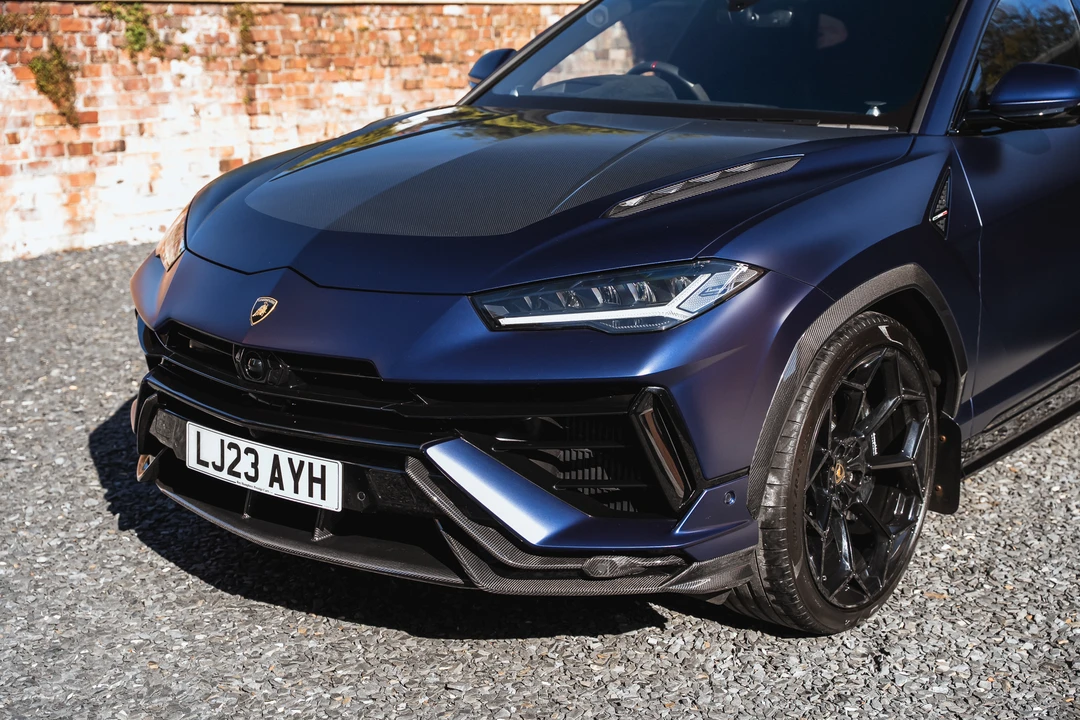 2023 Lamborghini Urus Performante - Image 23 of 31