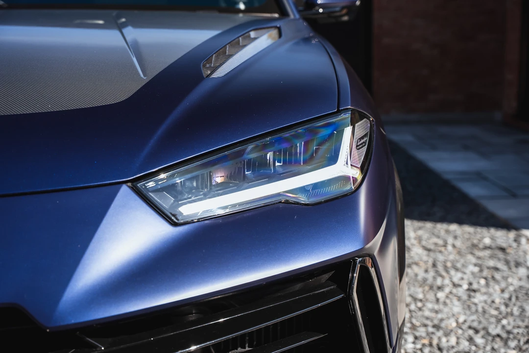 2023 Lamborghini Urus Performante - Image 25 of 31