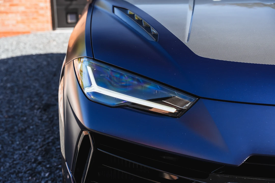 2023 Lamborghini Urus Performante - Image 12 of 31