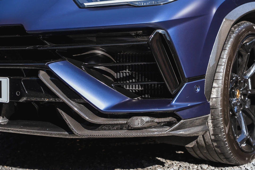 2023 Lamborghini Urus Performante - Image 26 of 31