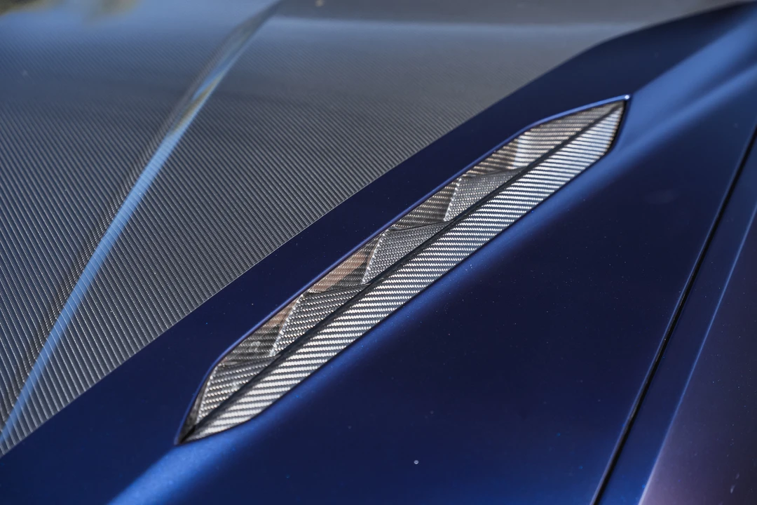 2023 Lamborghini Urus Performante - Image 15 of 31