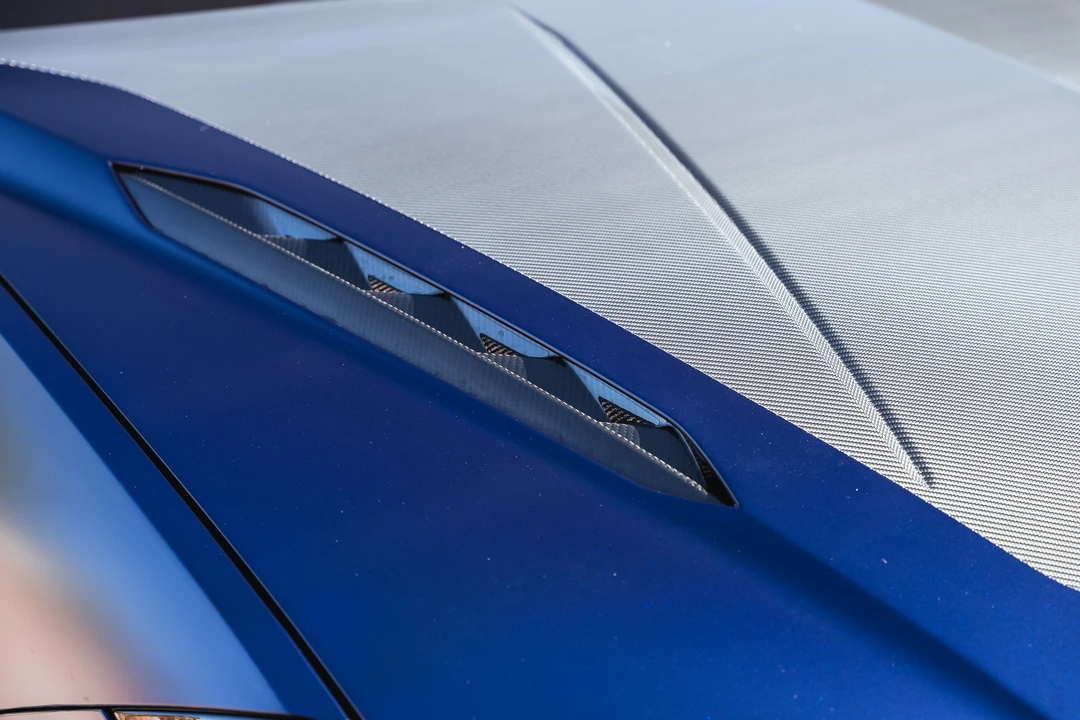 2023 Lamborghini Urus Performante - Image 16 of 31