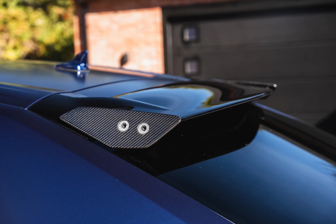 2023 Lamborghini Urus Performante - Image 17 of 31