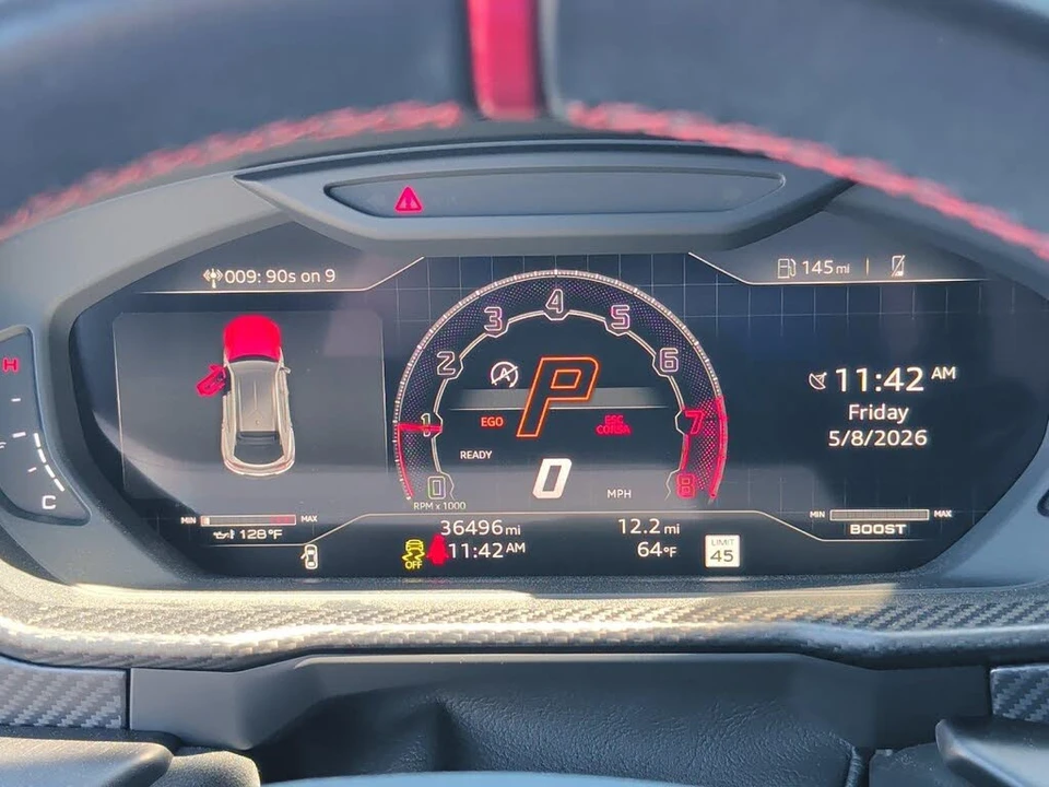2023 Lamborghini Urus Performante - Image 21 of 31