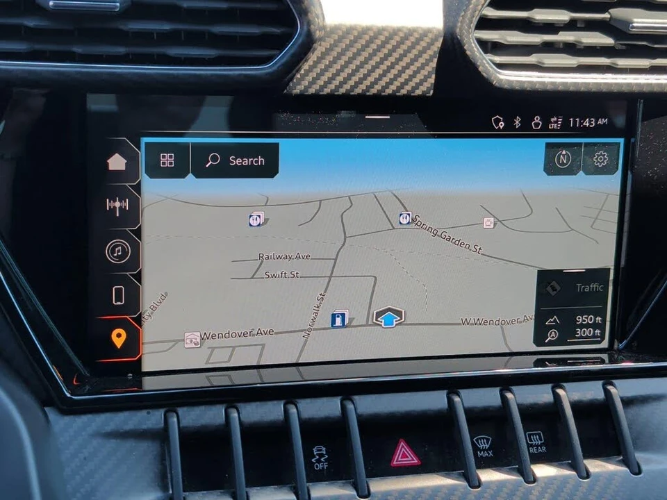 2023 Lamborghini Urus Performante - Image 25 of 31