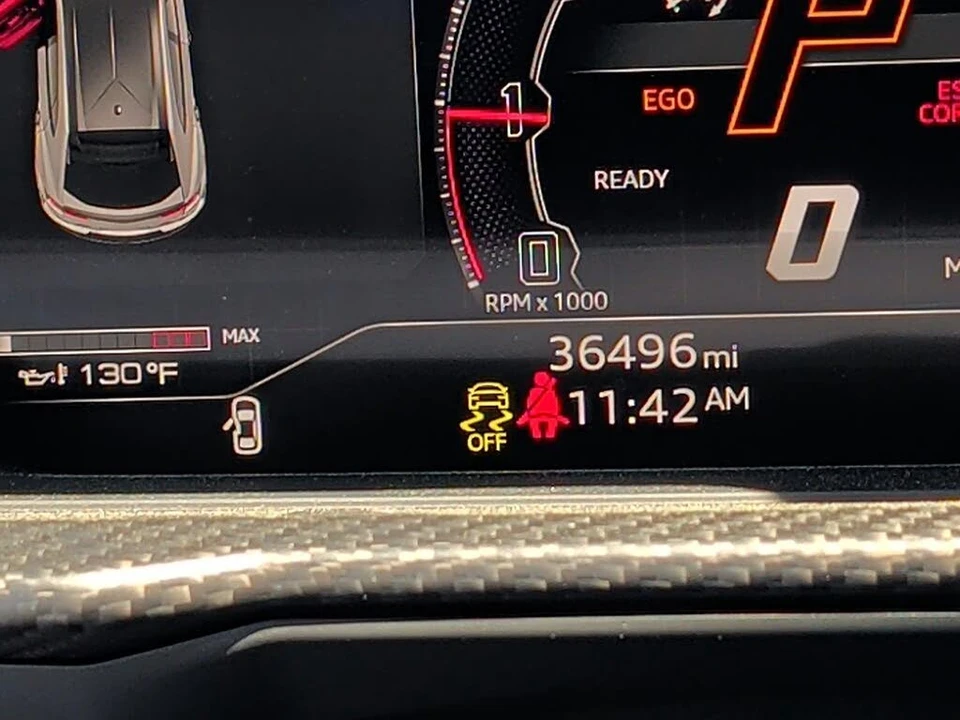 2023 Lamborghini Urus Performante - Image 22 of 31