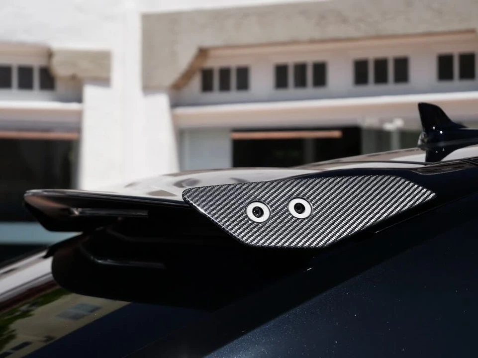 2023 Lamborghini Urus Performante - Image 11 of 31