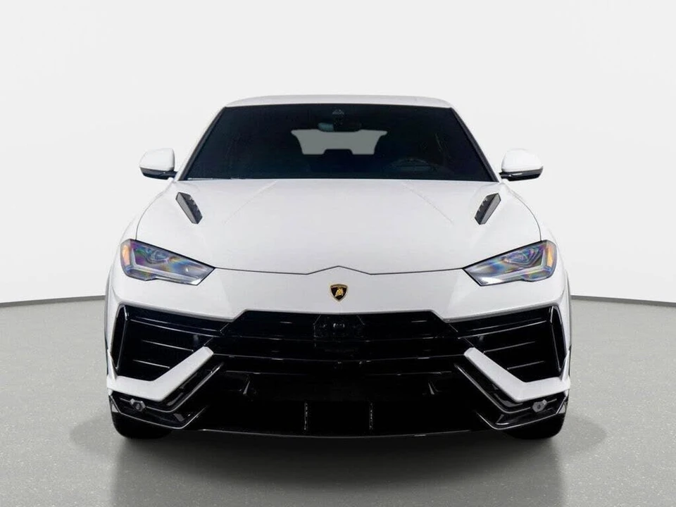 2023 Lamborghini Urus Performante - Image 13 of 31