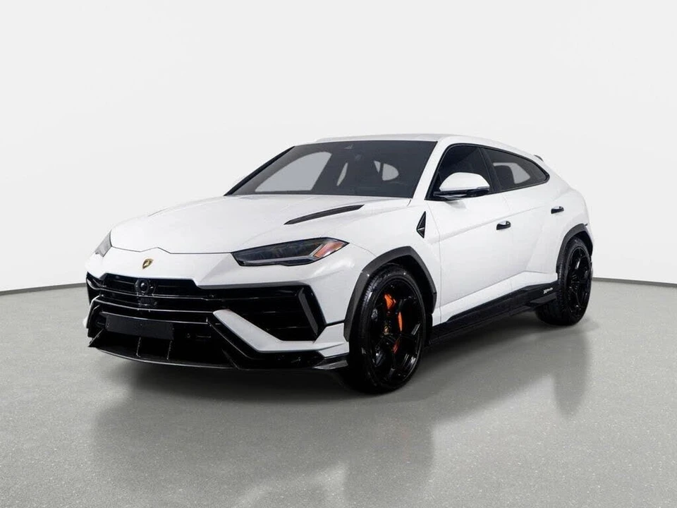 2023 Lamborghini Urus Performante - Image 17 of 31