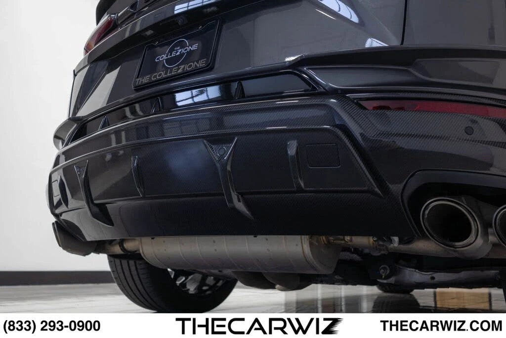 2023 Lamborghini Urus Performante - Image 26 of 31