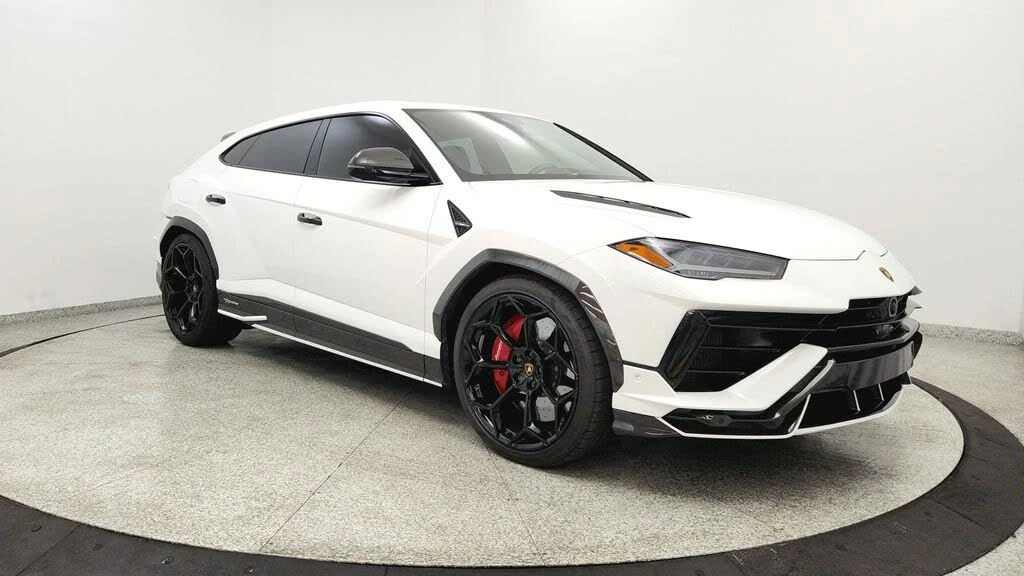 2023 Lamborghini Urus Performante - Image 7 of 31