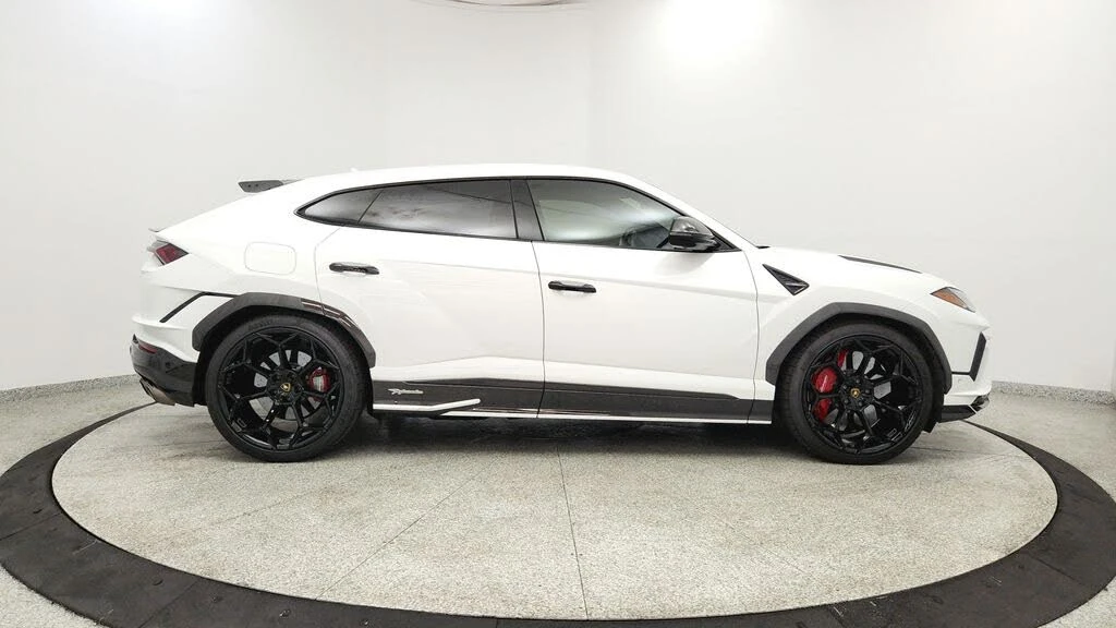 2023 Lamborghini Urus Performante - Image 6 of 31