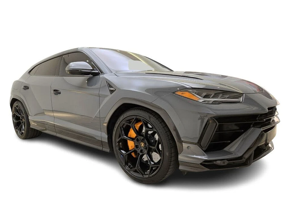2023 Lamborghini Urus Performante - Image 3 of 31