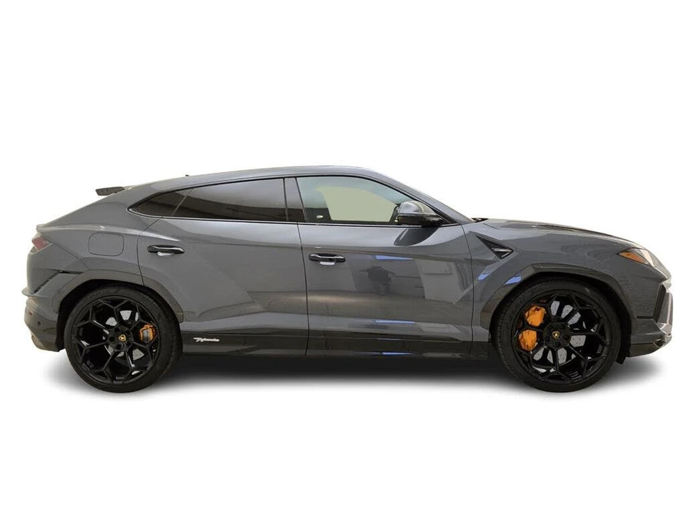 2023 Lamborghini Urus Performante - Image 6 of 31
