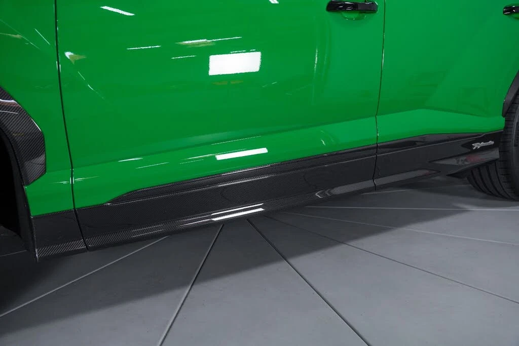 2023 Lamborghini Urus Performante - Image 23 of 31