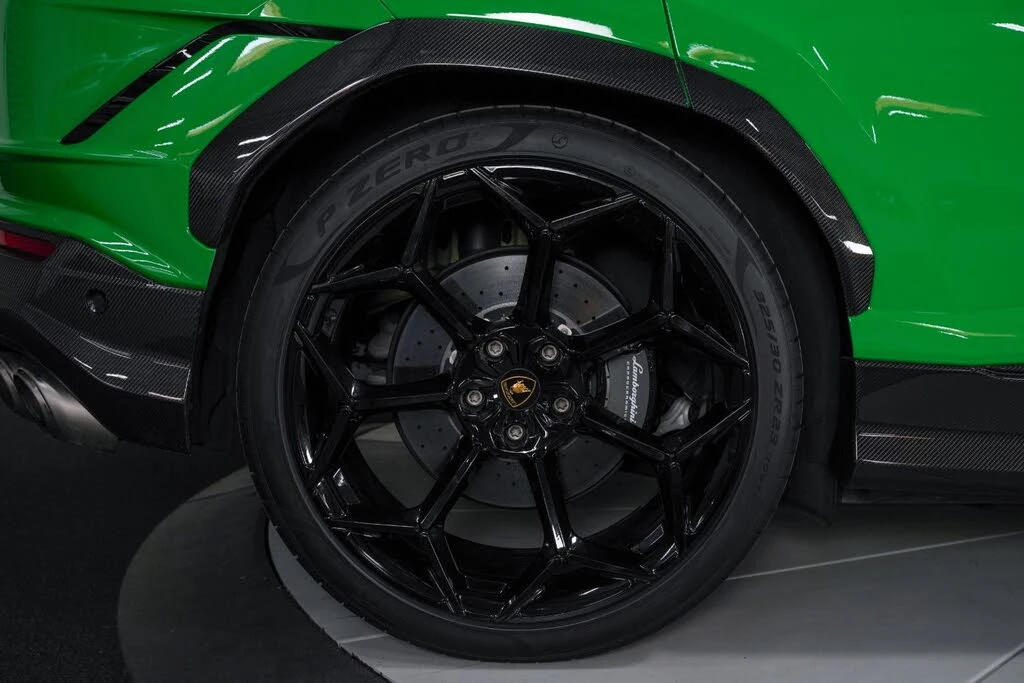 2023 Lamborghini Urus Performante - Image 31 of 31