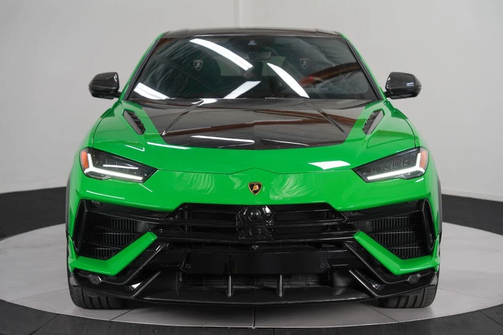 2023 Lamborghini Urus Performante - Image 10 of 31