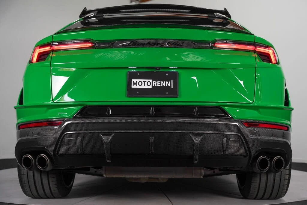 2023 Lamborghini Urus Performante - Image 29 of 31
