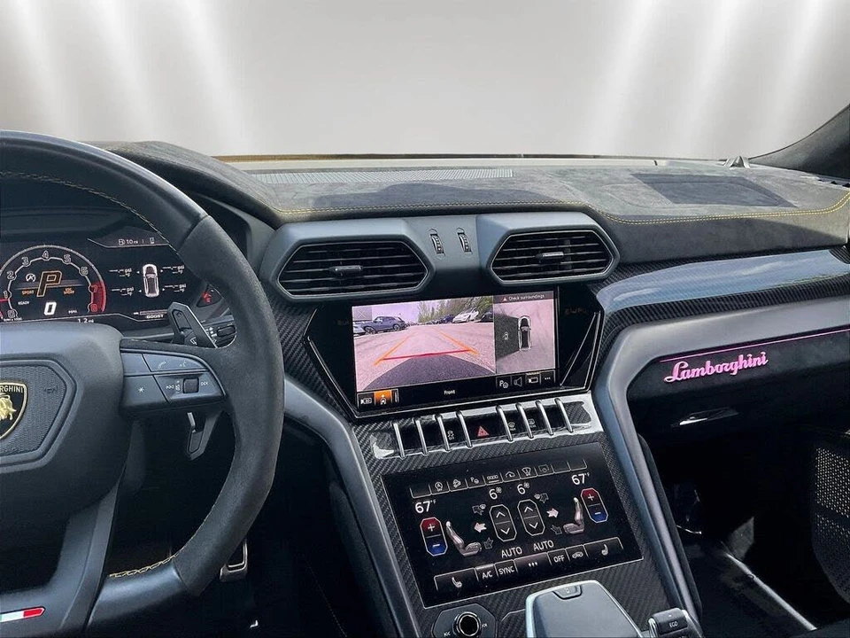 2023 Lamborghini Urus Performante - Image 9 of 31