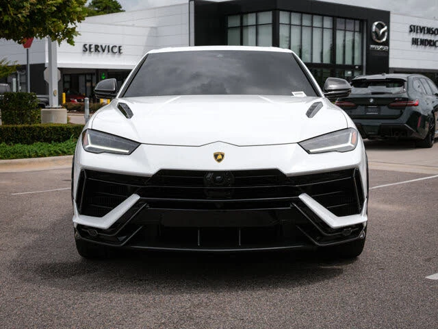 2023 Lamborghini Urus Performante - Image 3 of 31