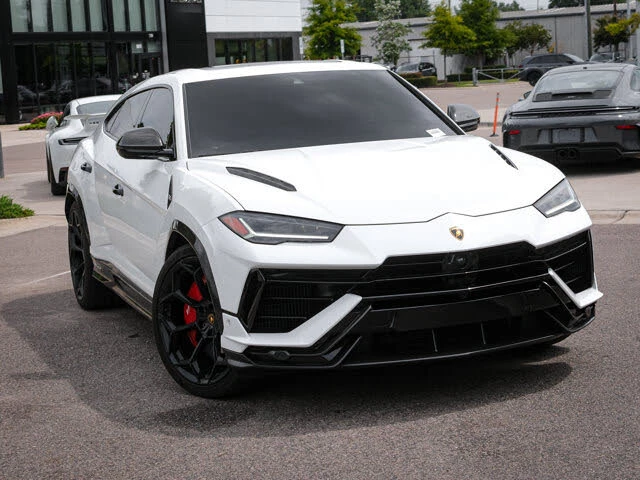2023 Lamborghini Urus Performante - Image 2 of 31