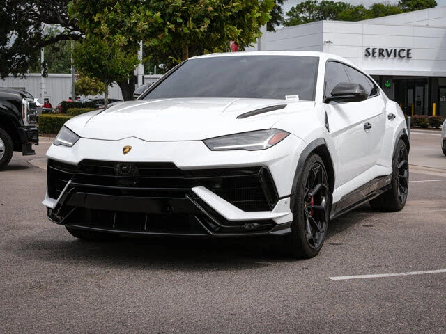 2023 Lamborghini Urus Performante - Image 5 of 31