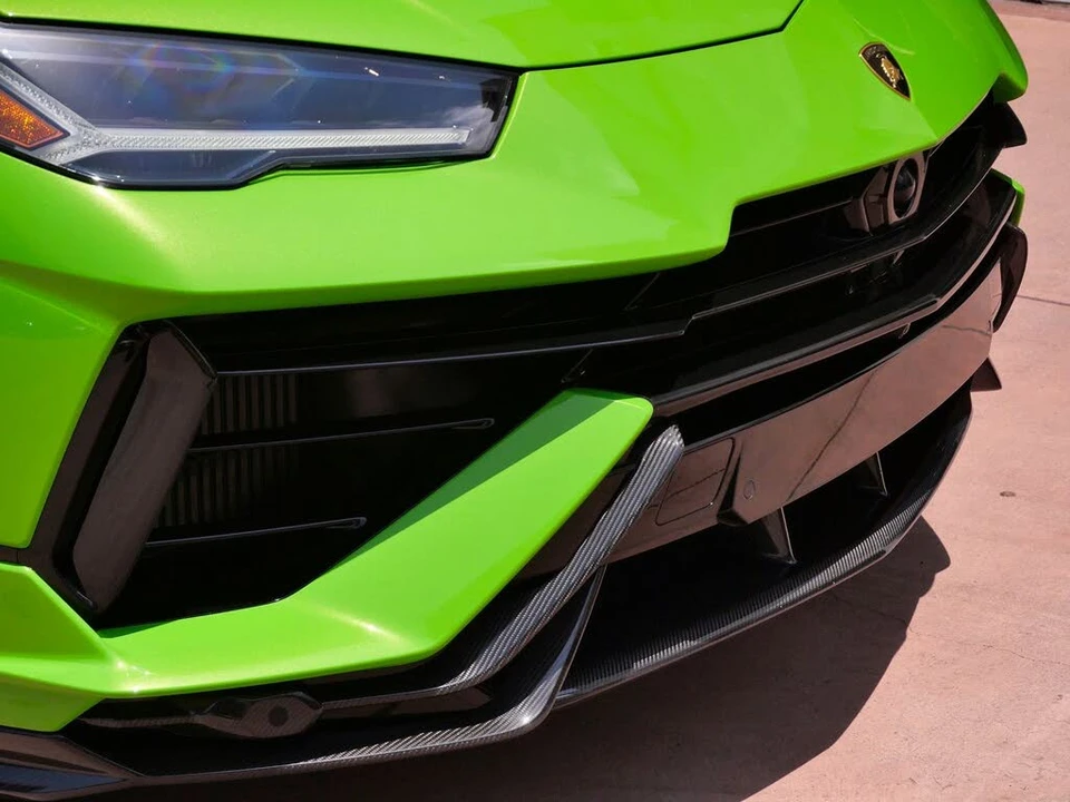 2023 Lamborghini Urus Performante - Image 21 of 31