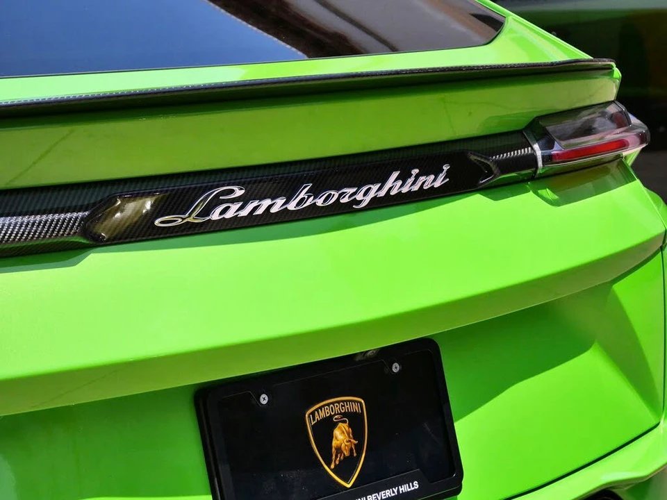 2023 Lamborghini Urus Performante - Image 25 of 31