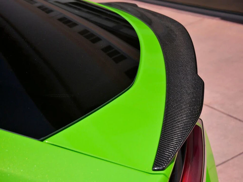 2023 Lamborghini Urus Performante - Image 18 of 31