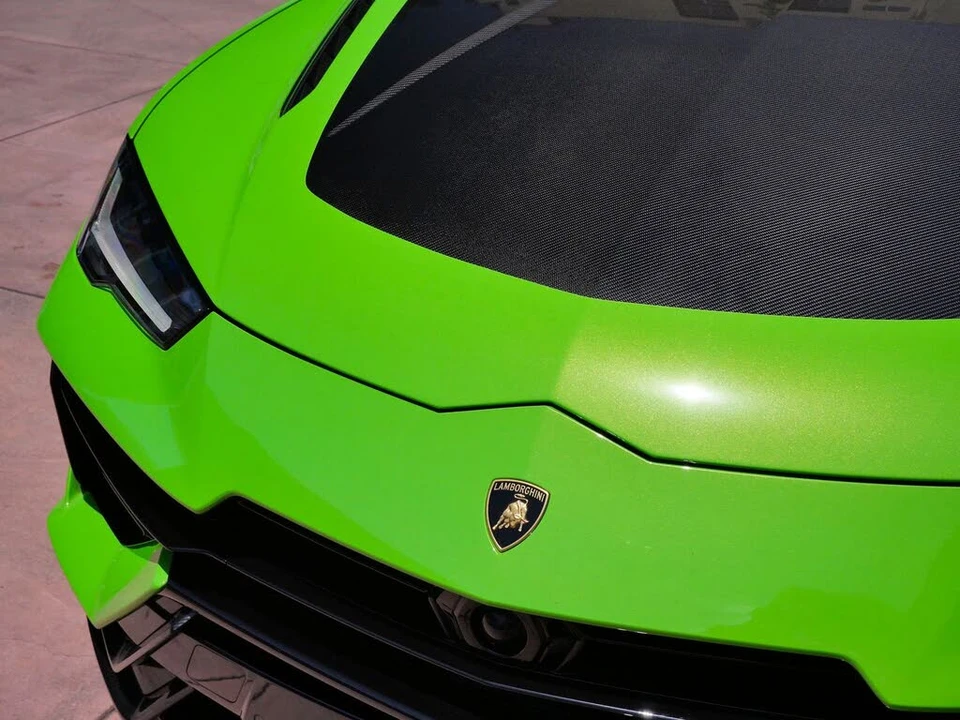 2023 Lamborghini Urus Performante - Image 22 of 31