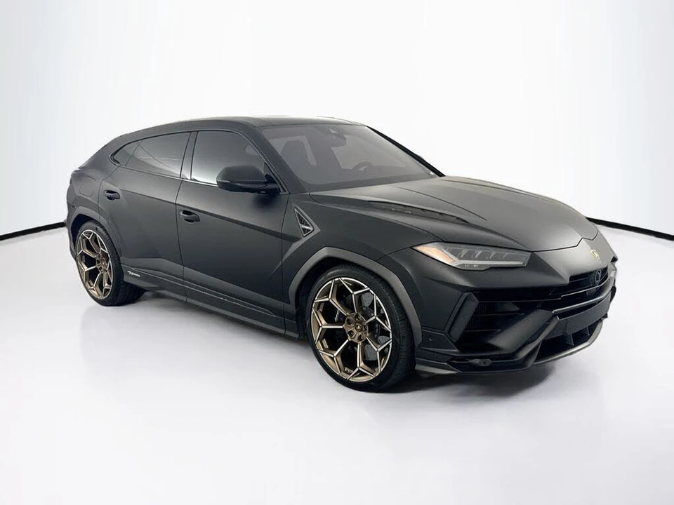 2023 Lamborghini Urus Performante - Image 3 of 31