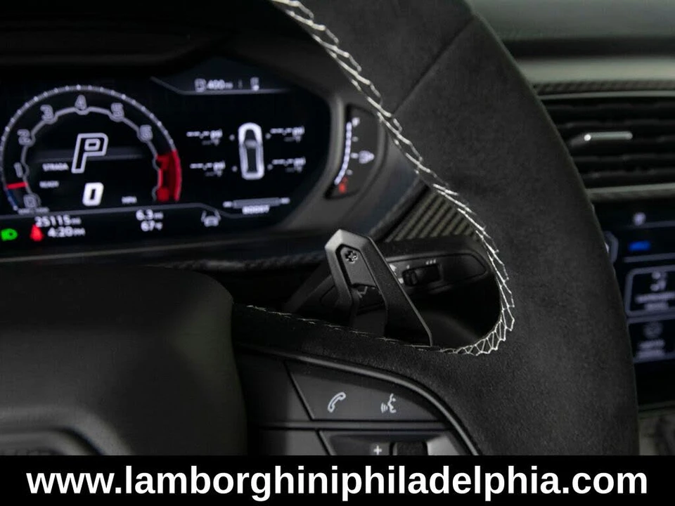 2023 Lamborghini Urus Performante - Image 19 of 31