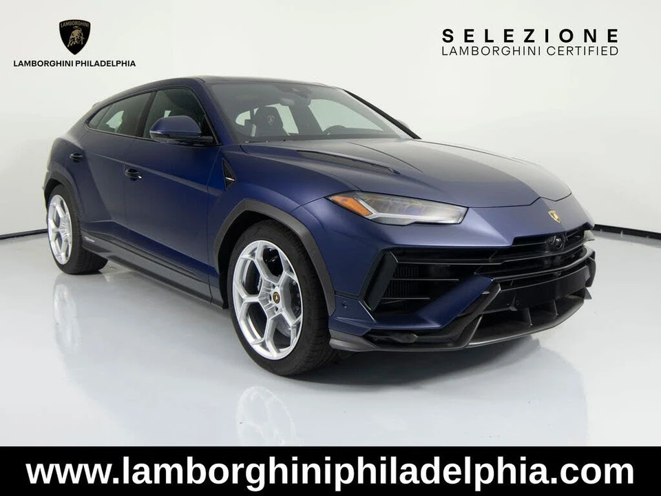 2023 Lamborghini Urus Performante - Image 3 of 31