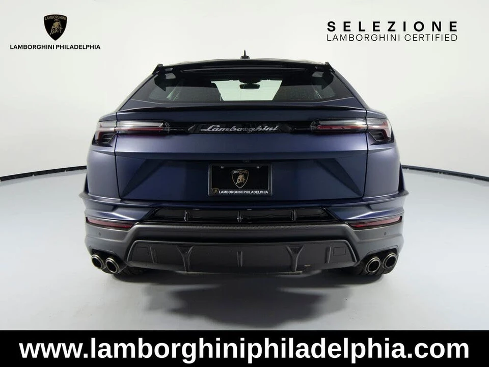 2023 Lamborghini Urus Performante - Image 6 of 31