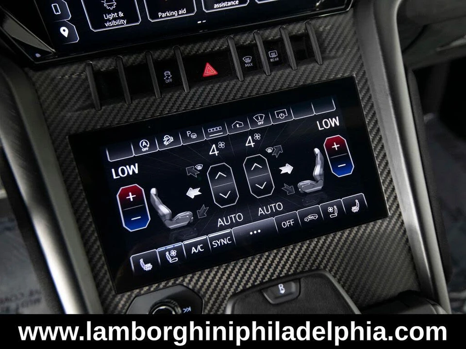 2023 Lamborghini Urus Performante - Image 28 of 31