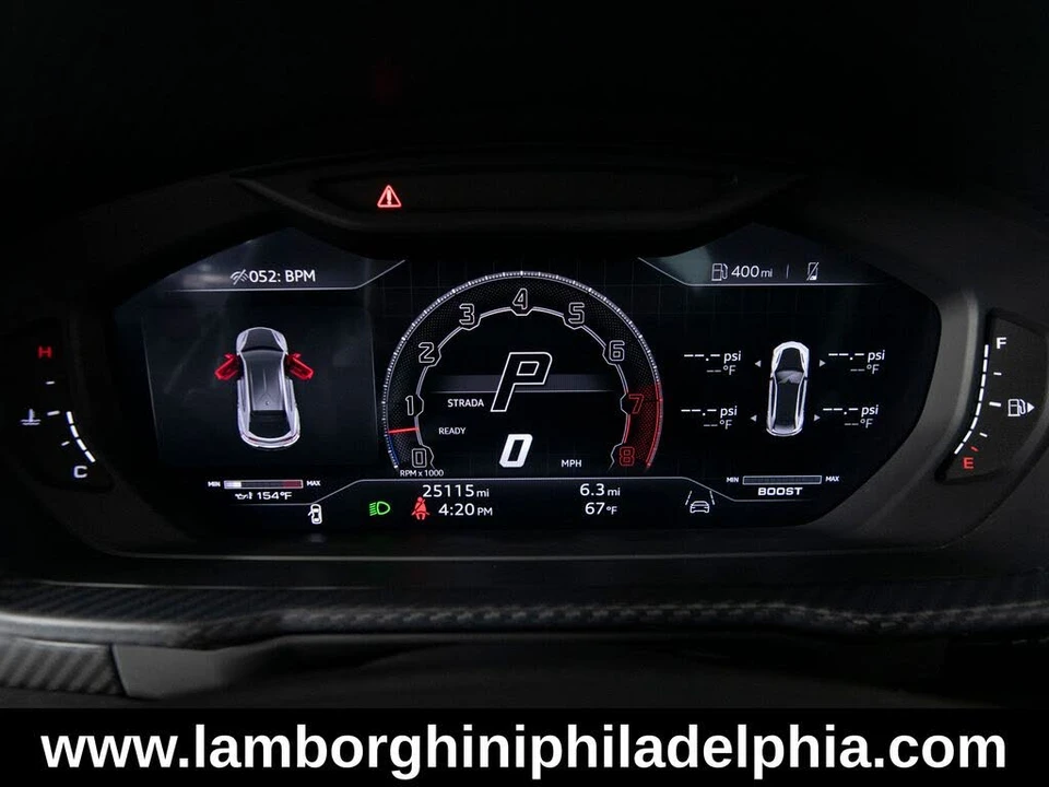 2023 Lamborghini Urus Performante - Image 18 of 31