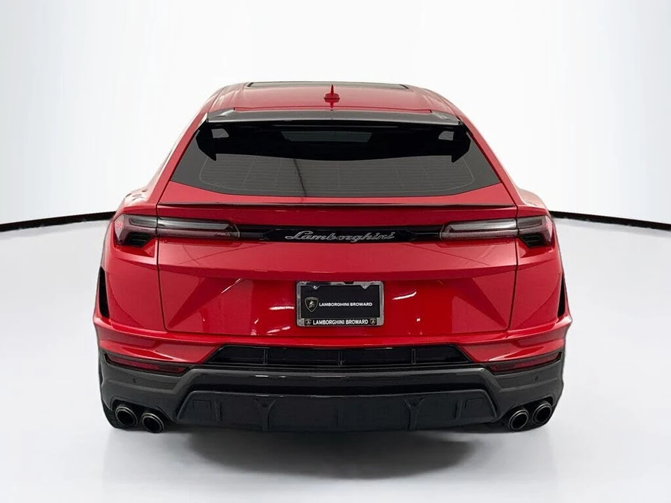 2023 Lamborghini Urus Performante - Image 6 of 31