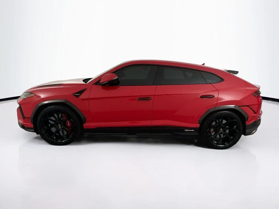 2023 Lamborghini Urus Performante - Image 8 of 31