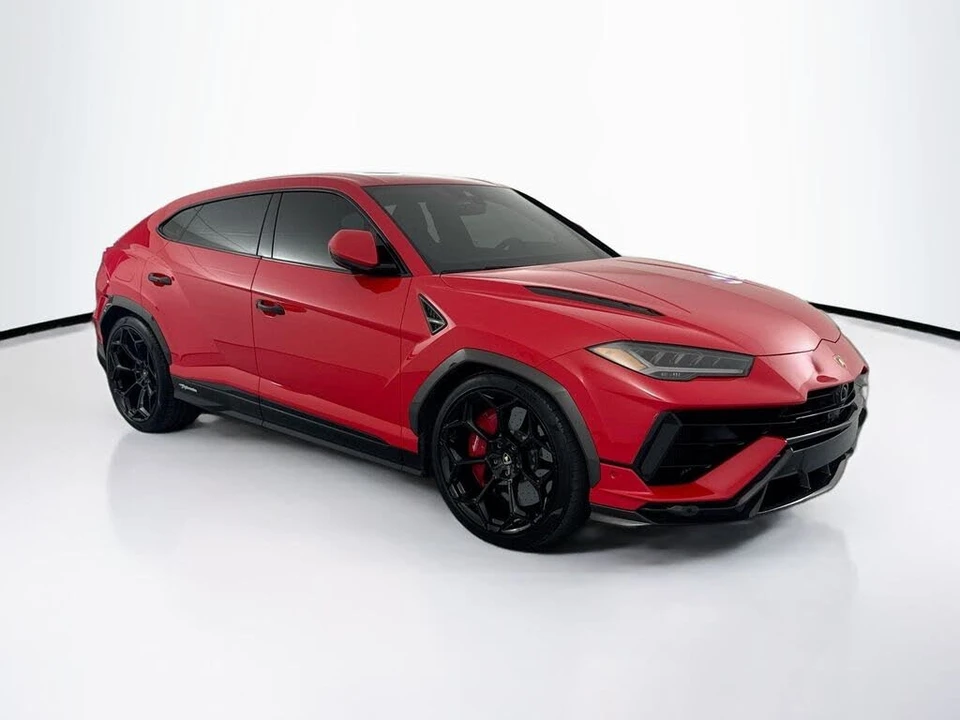 2023 Lamborghini Urus Performante - Image 3 of 31