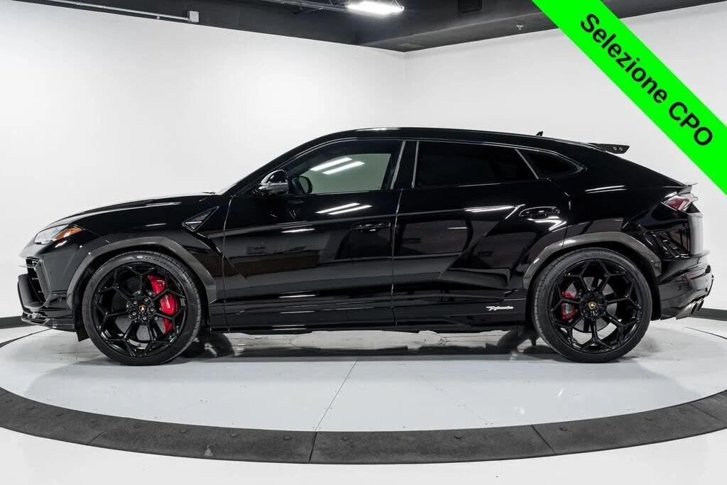 2023 Lamborghini Urus Performante - Image 6 of 31