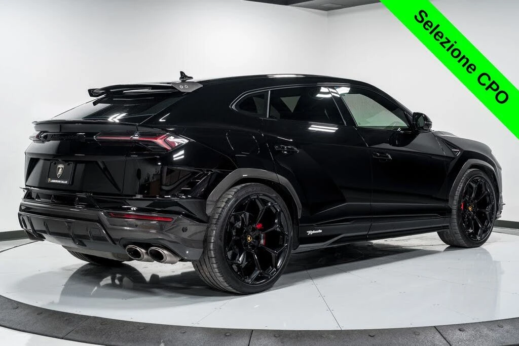 2023 Lamborghini Urus Performante - Image 3 of 31